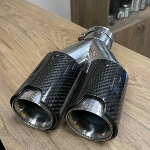 Насадка BMW M-style