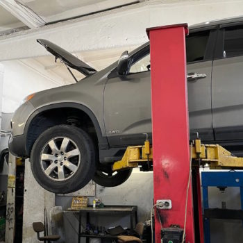 Автосервис Автомастерская 39