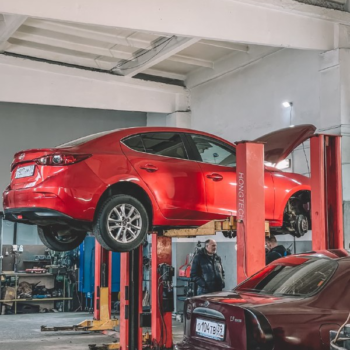 Автосервис Автомастерская 39