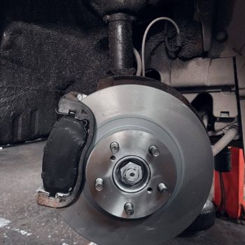 Автосервис Автомастерская 39